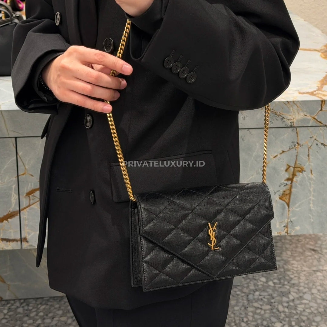 Paris Chain Wallet