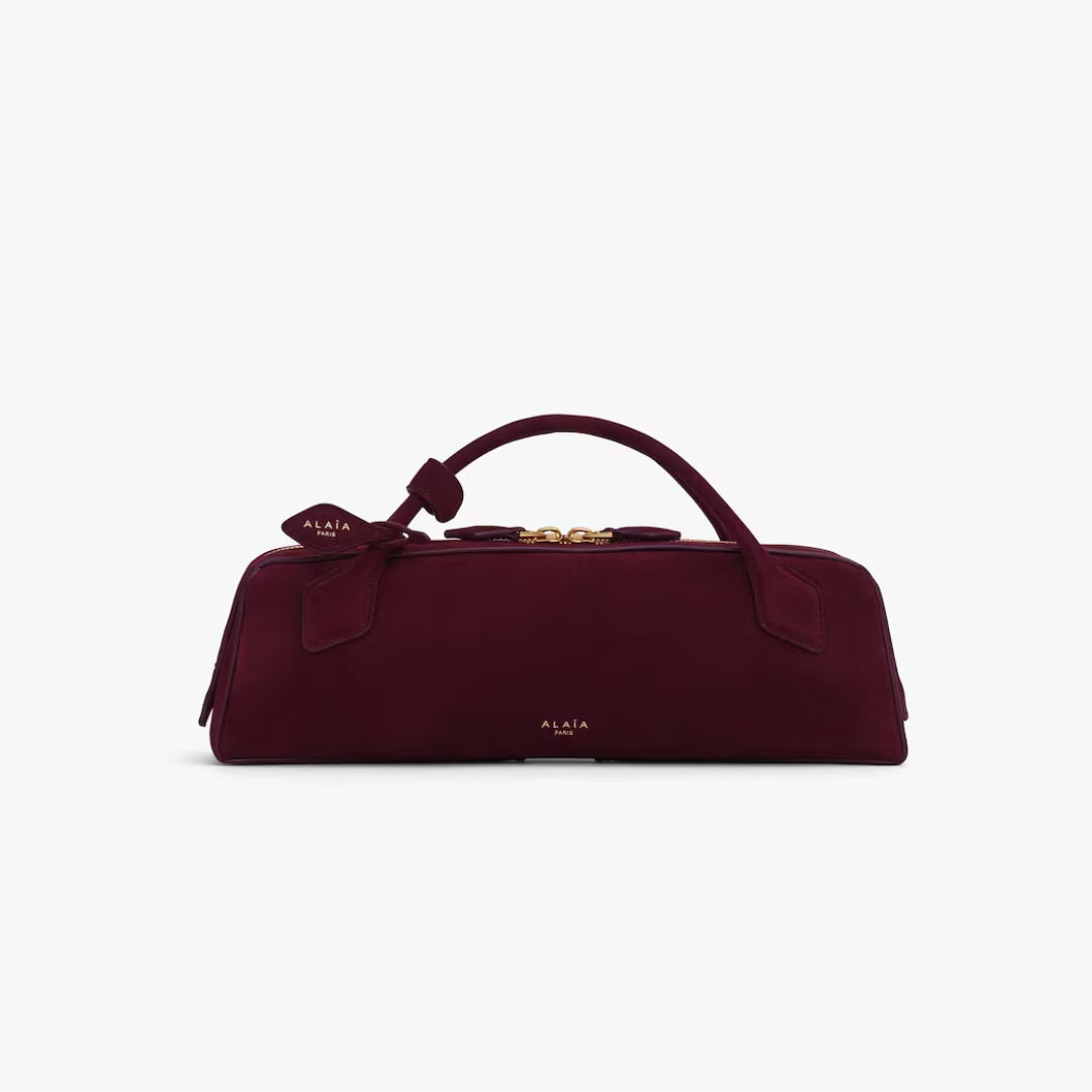 Le Teckel Clutch