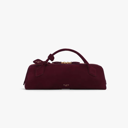 Le Teckel Clutch