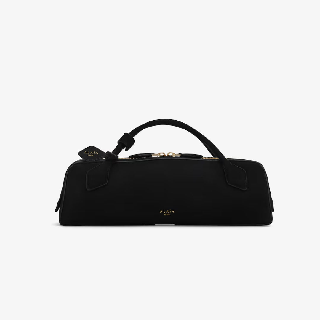 Le Teckel Clutch