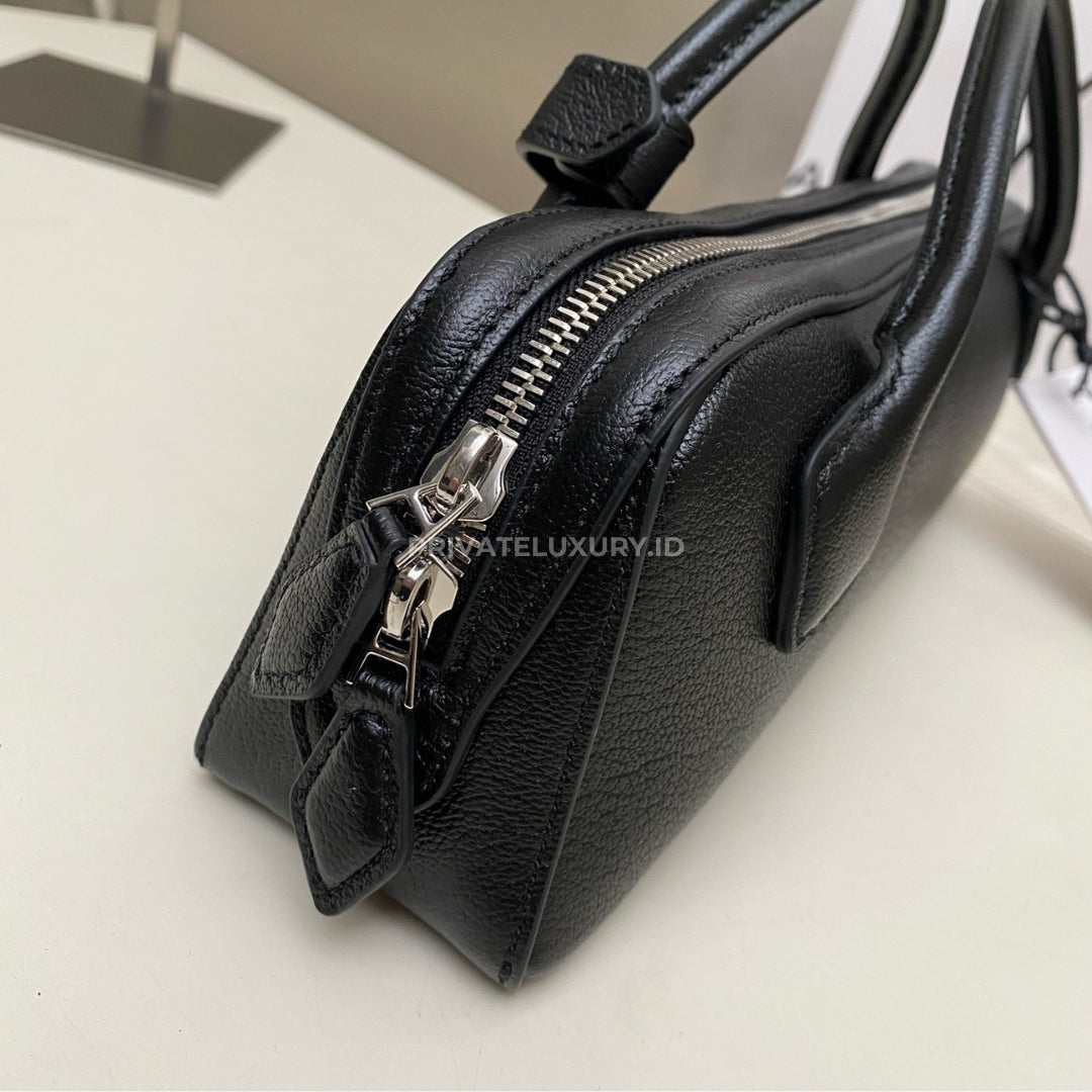 Le Teckel Clutch