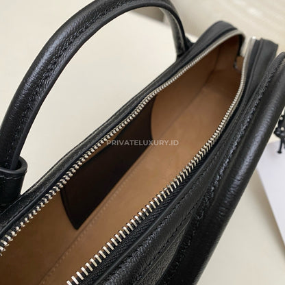 Le Teckel Clutch