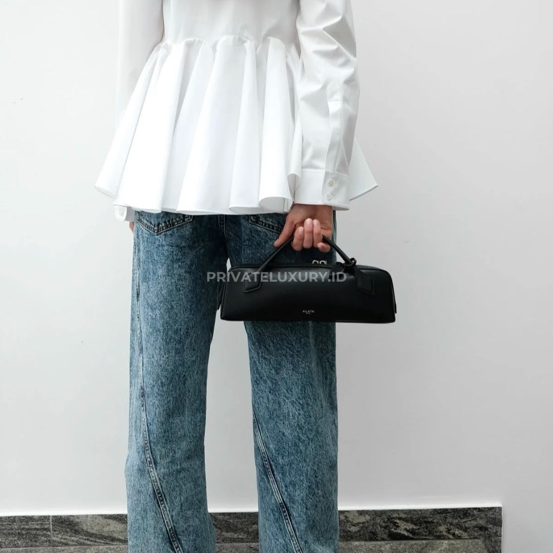 Le Teckel Clutch