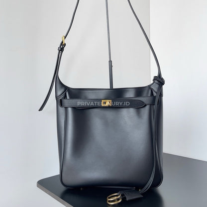Bel Air Hobo Bag Small