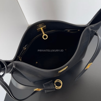 Bel Air Hobo Bag Small