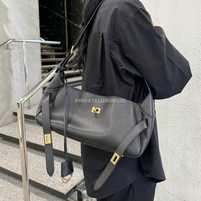 Bel Air Shoulder Bag Small