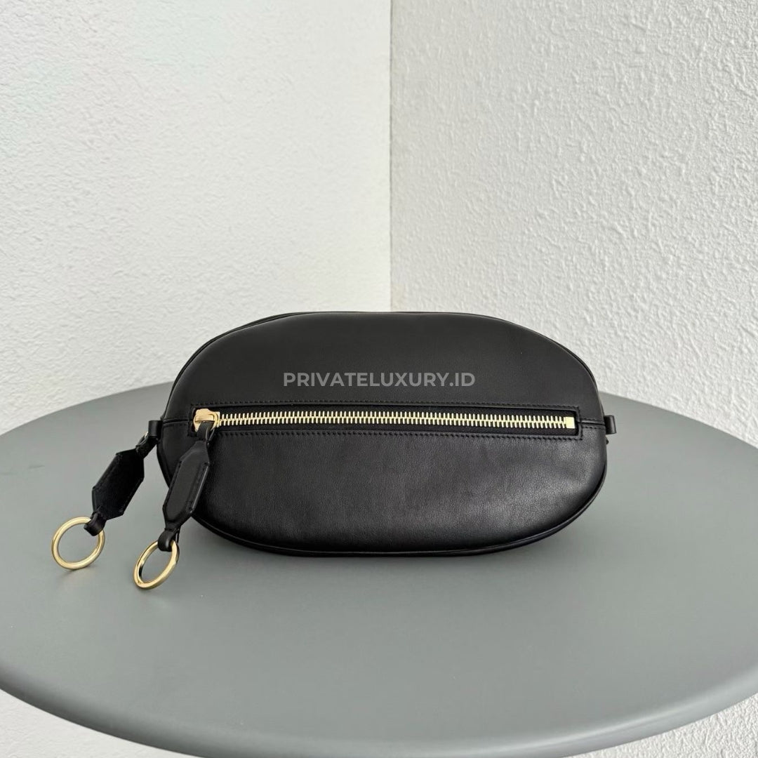 Bolero Bowling Bag Mini