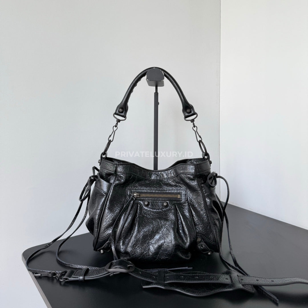 Le City Bucket Bag Small