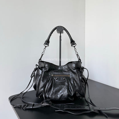Le City Bucket Bag Small