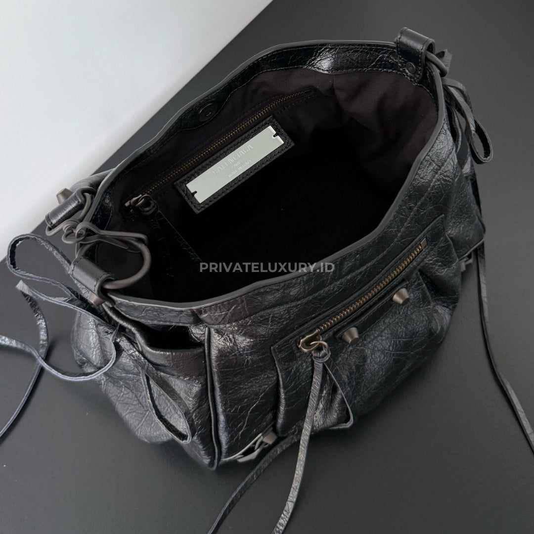 Le City Bucket Bag Small
