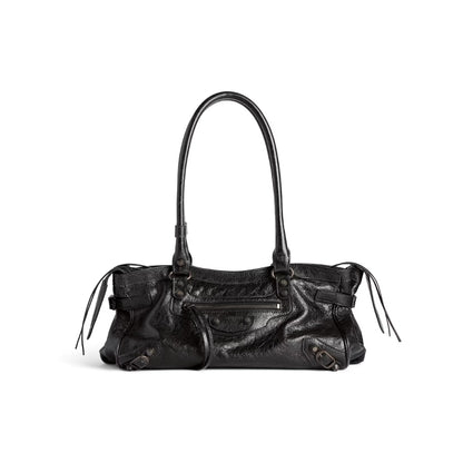 Le City Bag East-West