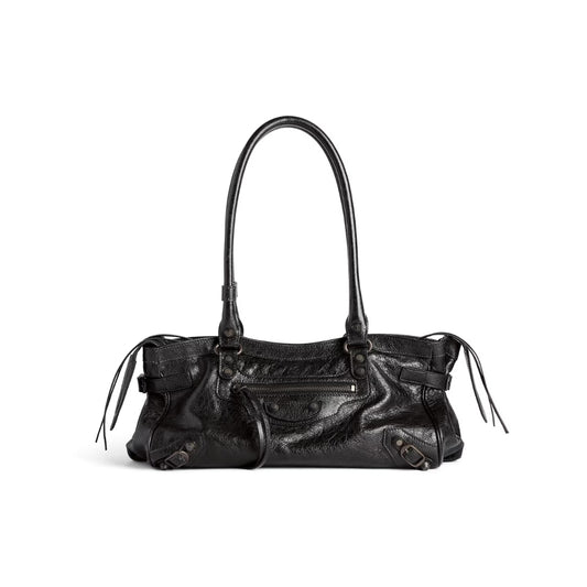Le City Bag East-West