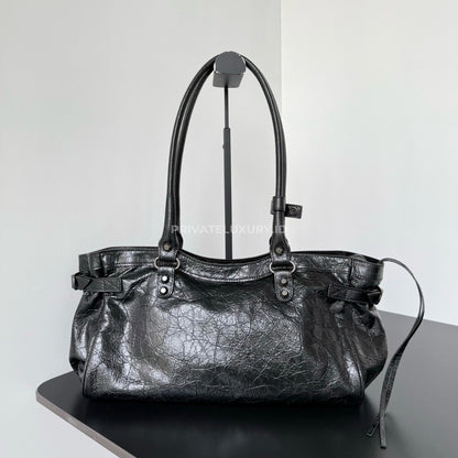 Le City Bag East-West