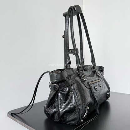 Le City Bag East-West