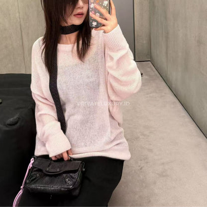 Le City Flap Bag Nano