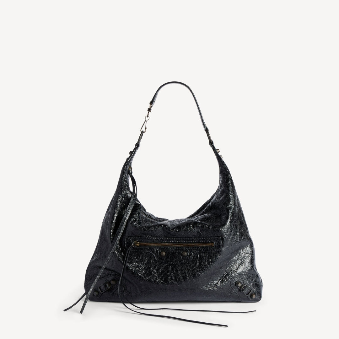 Le City Hobo Bag Medium