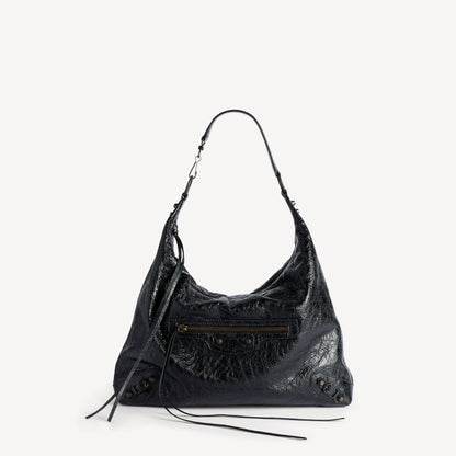 Le City Hobo Bag Medium
