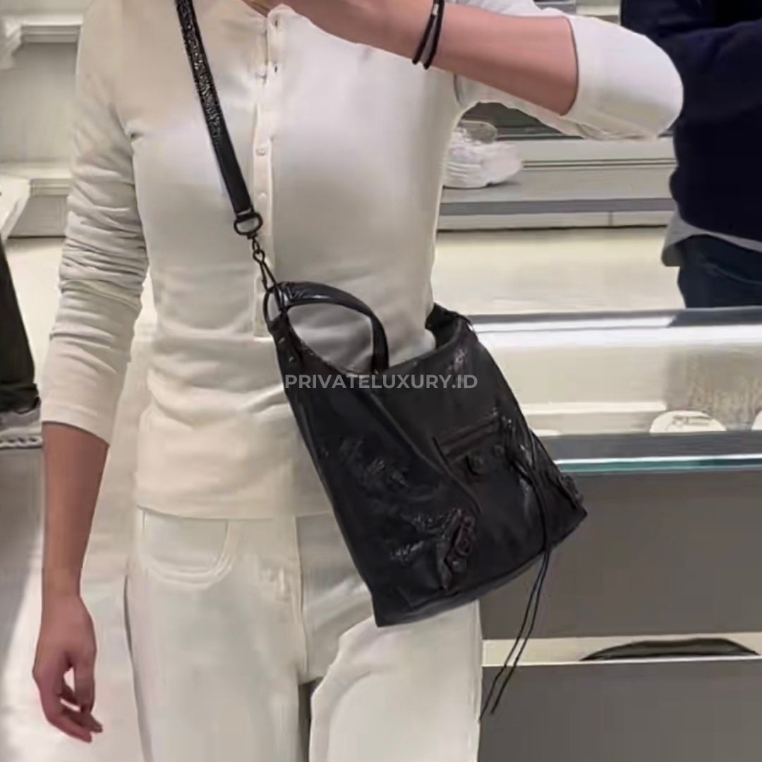 Le City Hobo Bag Medium