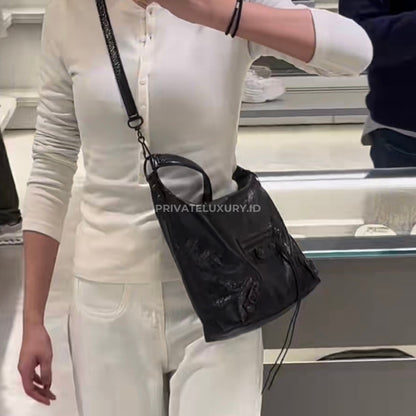 Le City Hobo Bag Medium