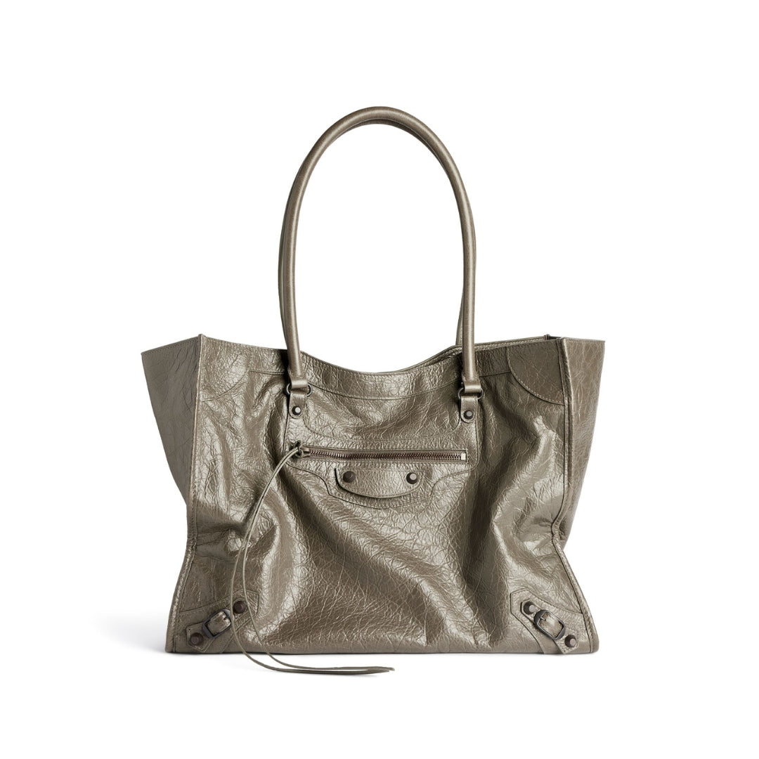 Le City Tote Bag Medium