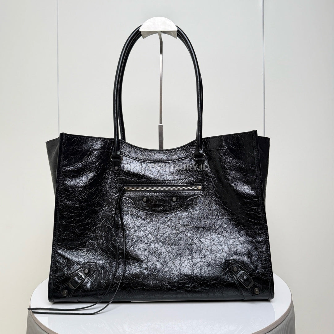 Le City Tote Bag Medium