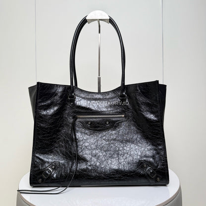 Le City Tote Bag Medium