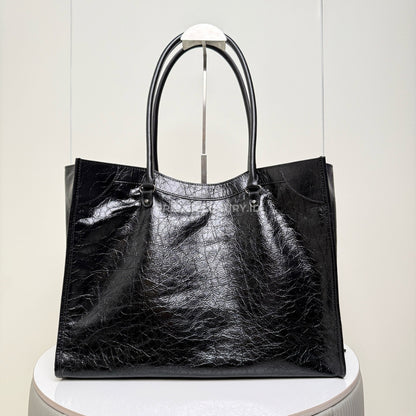 Le City Tote Bag Medium