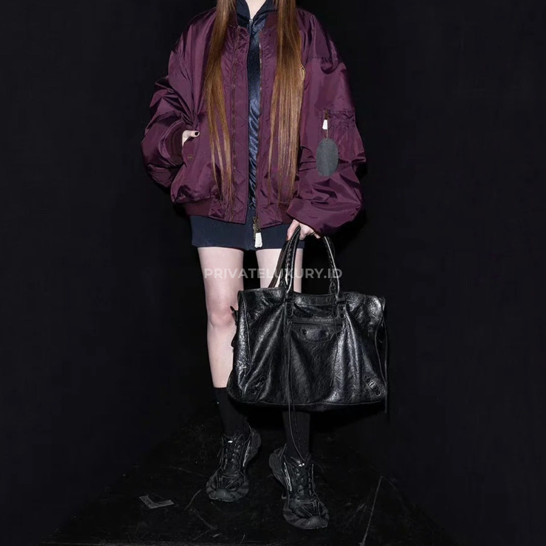 Le City Tote Bag Medium