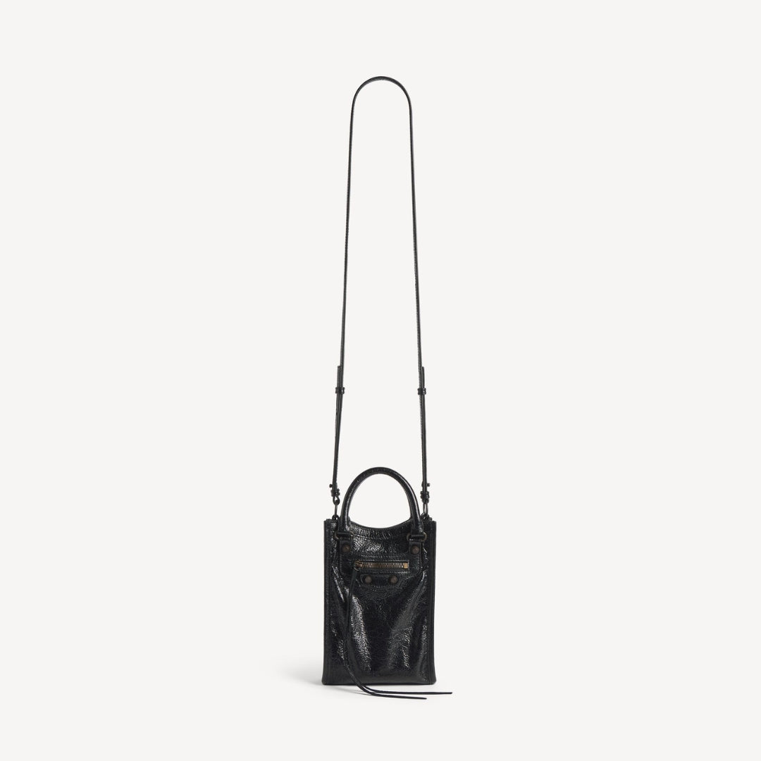 Le City Tote Phone Holder