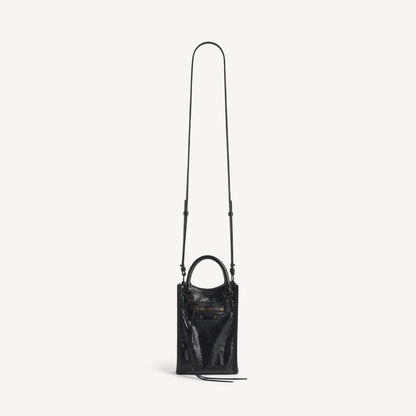 Le City Tote Phone Holder