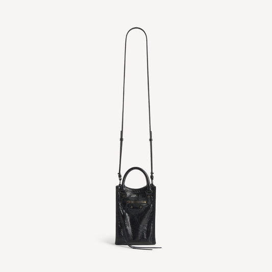 Le City Tote Phone Holder