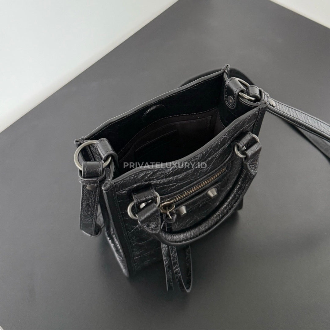 Le City Tote Phone Holder