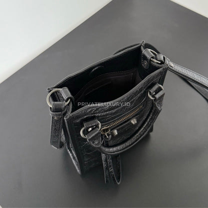 Le City Tote Phone Holder