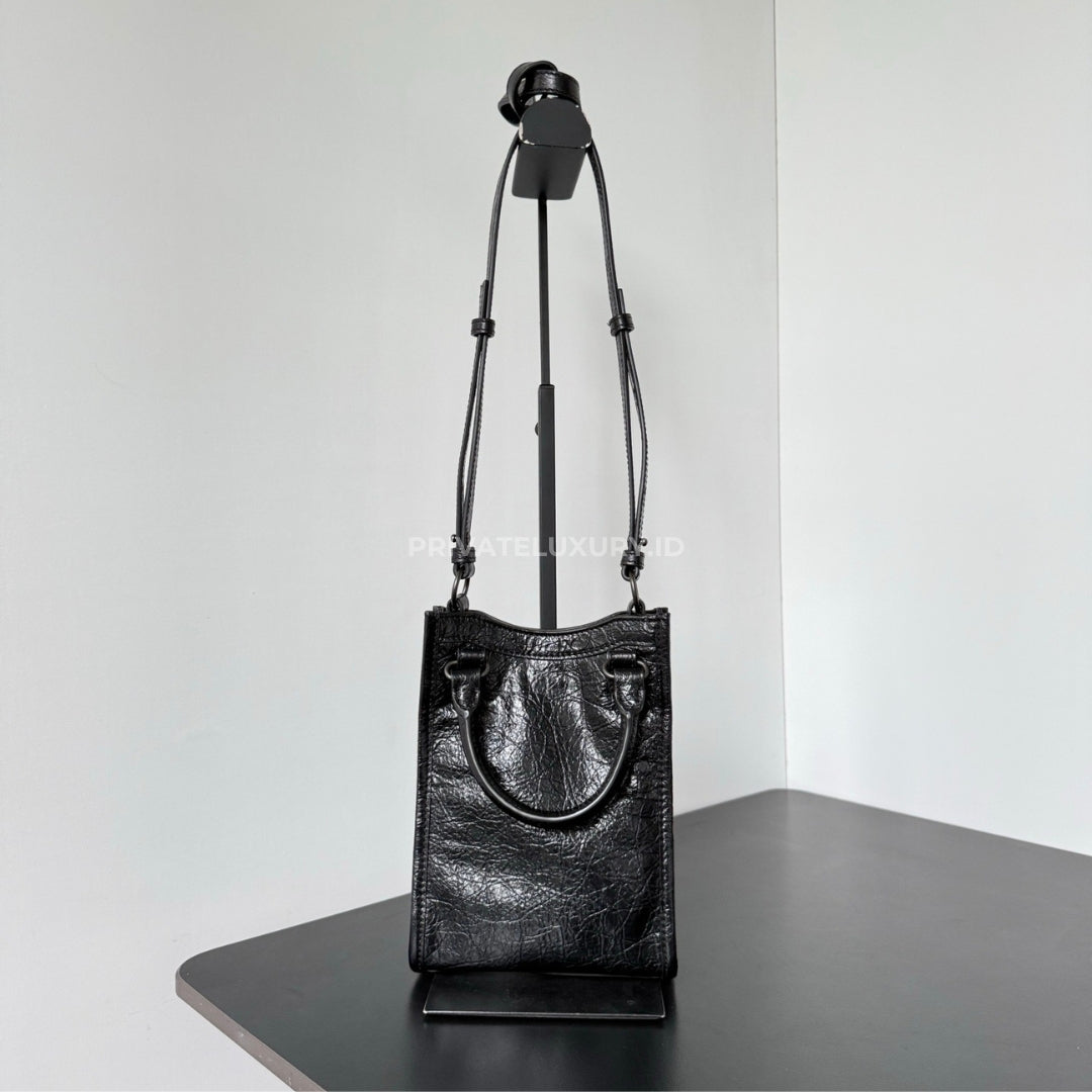 Le City Tote Phone Holder