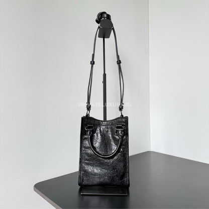Le City Tote Phone Holder