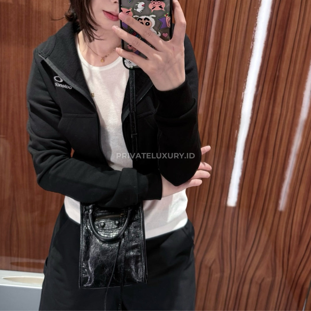 Le City Tote Phone Holder