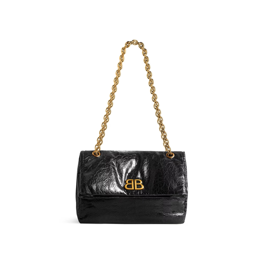 Monaco Chain Bag Small