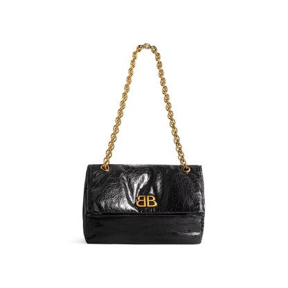 Monaco Chain Bag Small