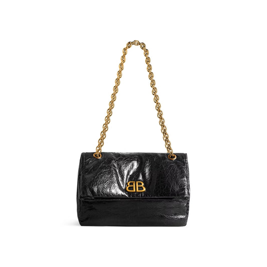 Monaco Chain Bag Small