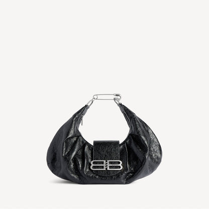 Pamela Shoulder Bag Medium