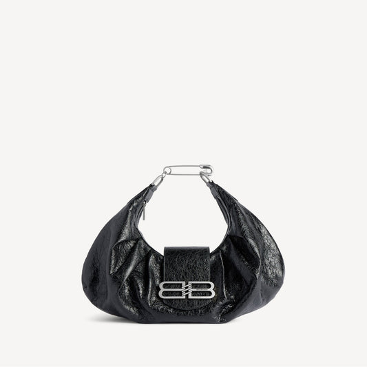 Pamela Shoulder Bag Medium