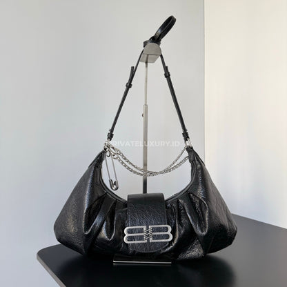 Pamela Shoulder Bag Medium