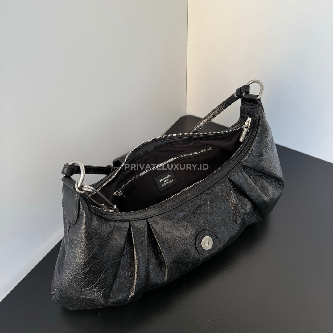 Pamela Shoulder Bag Medium