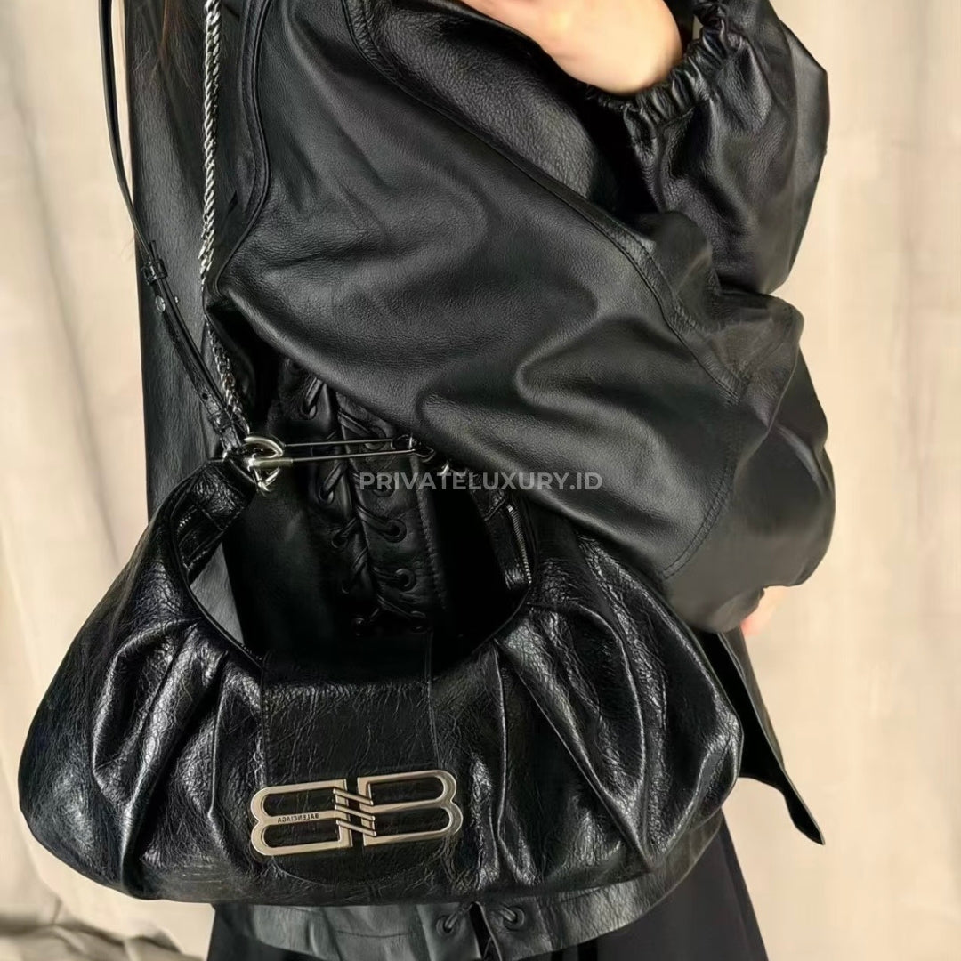 Pamela Shoulder Bag Medium