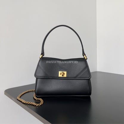 Rodeo Bag With Chain Nano