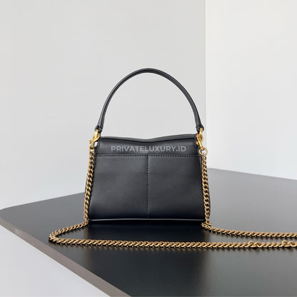 Rodeo Bag With Chain Nano