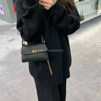 Rodeo Bag With Chain Nano