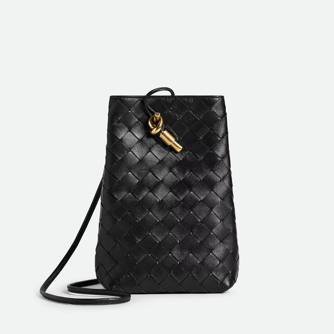 Andiamo Phone Pouch