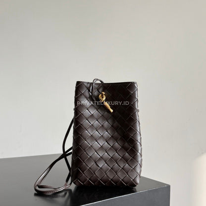 Andiamo Phone Pouch