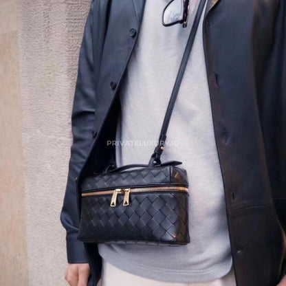Bang Bang Vanity Case